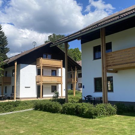 Ferienanlage Baeckerwiese Neuschönau Esterno foto